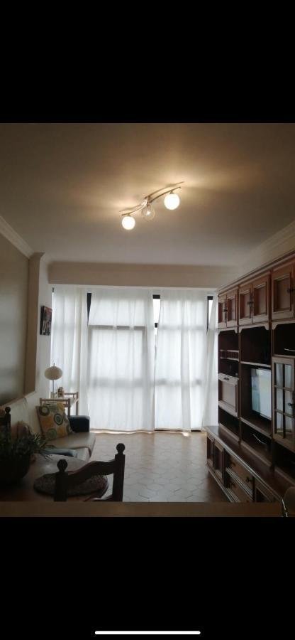 Spacieux Appartement Avec Terrasse Póvoa de Varzim Exterior foto